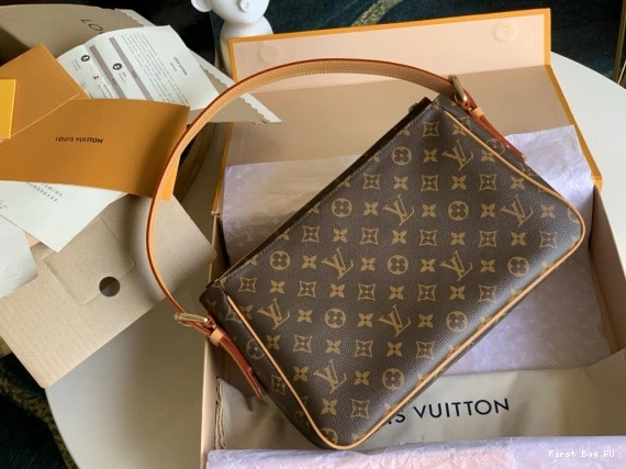Firstbags ru review bag-32*10*20CM LOUIS VUITTON VINTAGE 0709